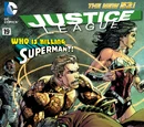 Justice League Vol 2 19