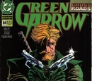 Green Arrow Vol 2 84
