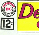 Detective Comics Vol 1 307