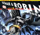 All Star Batman and Robin, the Boy Wonder Vol 1 1