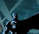 Batman Family