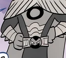 Owlman (Tiny Titans)