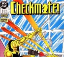 Checkmate Vol 1 3