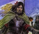 Arthur Pendragon (New Earth)