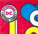 Kurt Schaffenberger/Penciler