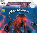 Brightest Day Vol 1 19