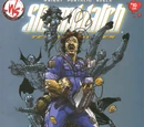 Stormwatch: Team Achilles Vol 1 10
