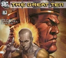 Great Ten Vol 1 3