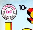 Superman's Girlfriend, Lois Lane Vol 1 23