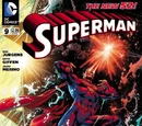 Superman Vol 3 9