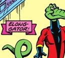 Elong-Gator (Earth-C-Minus)
