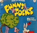 Funny Folks Vol 1 23