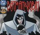 Batman & Robin Adventures Annual Vol 1 1