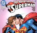 Adventures of Superman Vol 1 574