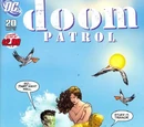 Doom Patrol Vol 5 20