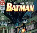 Detective Comics Vol 1 684