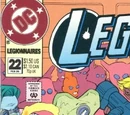 Legionnaires Vol 1 22