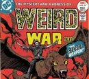 Weird War Tales Vol 1 51