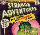 Strange Adventures Vol 1 188