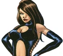 Scarlet Fantastic (Wildstorm Universe)