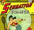Sensation Comics Vol 1 61