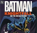 Batman: Knightfall Vol 1 2