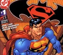Superman/Batman Vol 1 1