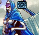 Sercy (New Earth)