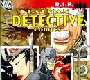 Detective Comics Vol 1 848