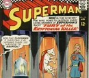Superman Vol 1 195