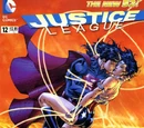 Justice League Vol 2 12