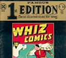 Famous First Edition Vol 1 F-4