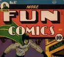 More Fun Comics Vol 1 67