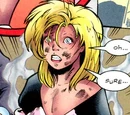 Lori Morning (Post-Zero Hour)