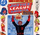 Justice League of America Vol 1 209