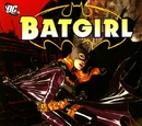 Batgirl: The Lesson