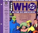 Who's Who in the DC Universe Vol 1 7