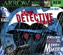 Detective Comics Vol 2 17