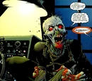 Scarecrow (Earth-40)/Gallery