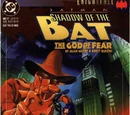 Batman: Shadow of the Bat Vol 1 17