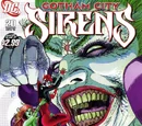 Gotham City Sirens Vol 1 20
