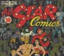All-Star Comics Vol 1 16
