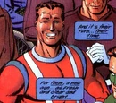 Adam Blake (JSA: The Golden Age)