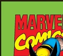 Wolverine Vol 2 116