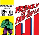Incredible Hulk Vol 1 133
