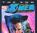 X-Men: The End Vol 1 1