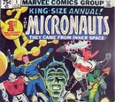 August 1979 Volume Debut