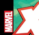 X-Treme X-Men Vol 1 1