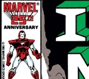 Iron Man Vol 1 205