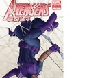 Avengers: Solo Vol 1 2